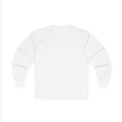 Muscle Dawgz Graphic Long Sleeve Tee