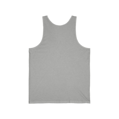 Muscle Dawgz Graphic Tank Top