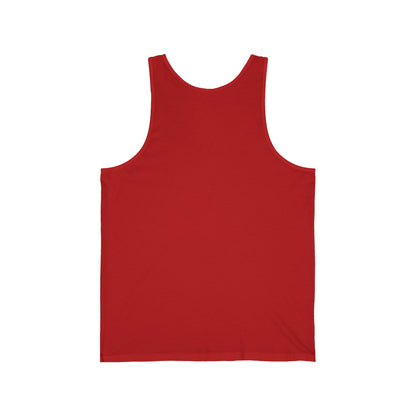 Muscle Dawgz Graphic Tank Top