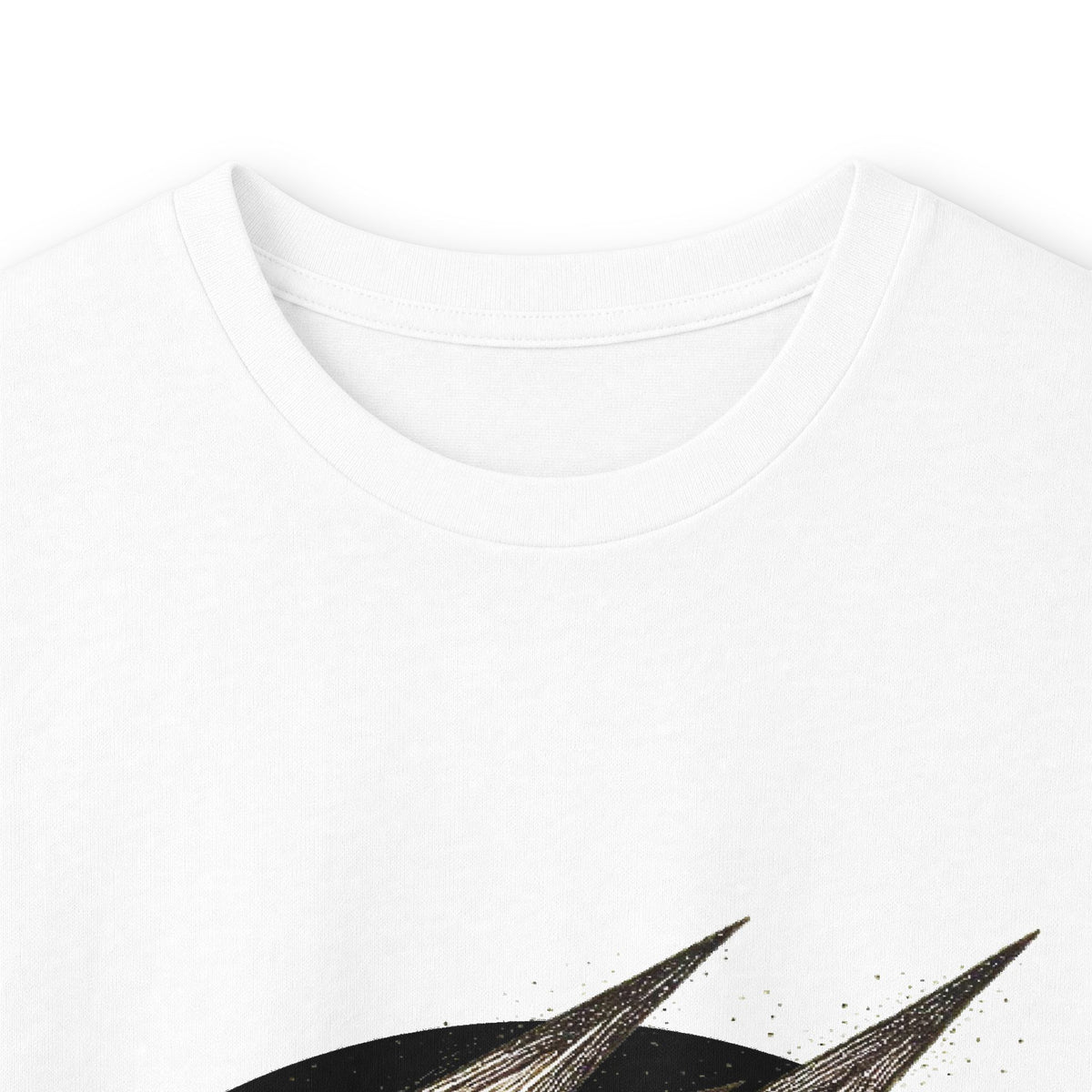 Muscle Dawgz Graphic Long Sleeve Tee