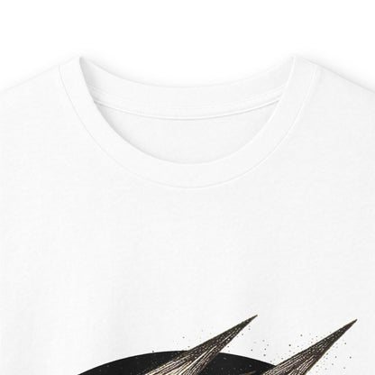 Muscle Dawgz Graphic Long Sleeve Tee