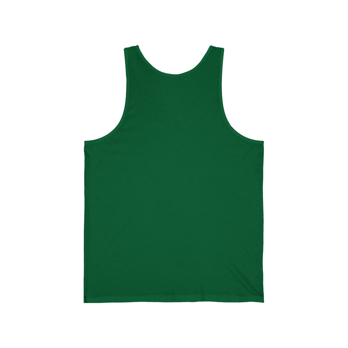 Muscle Dawgz Graphic Tank Top