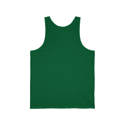Muscle Dawgz Graphic Tank Top