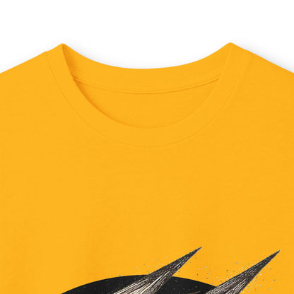 Muscle Dawgz Graphic Long Sleeve Tee