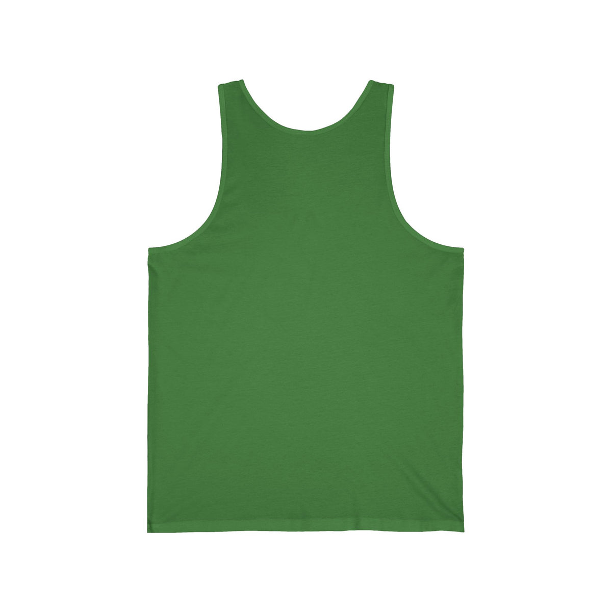Muscle Dawgz Graphic Tank Top