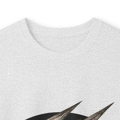 Muscle Dawgz Graphic Long Sleeve Tee
