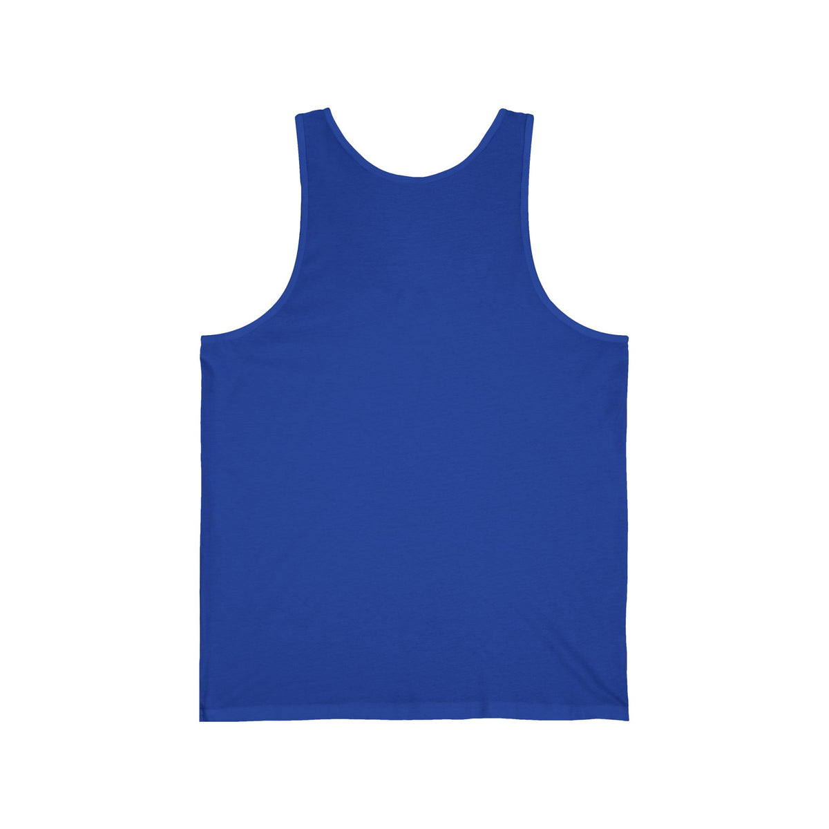 Muscle Dawgz Graphic Tank Top