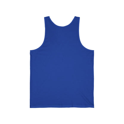 Muscle Dawgz Graphic Tank Top