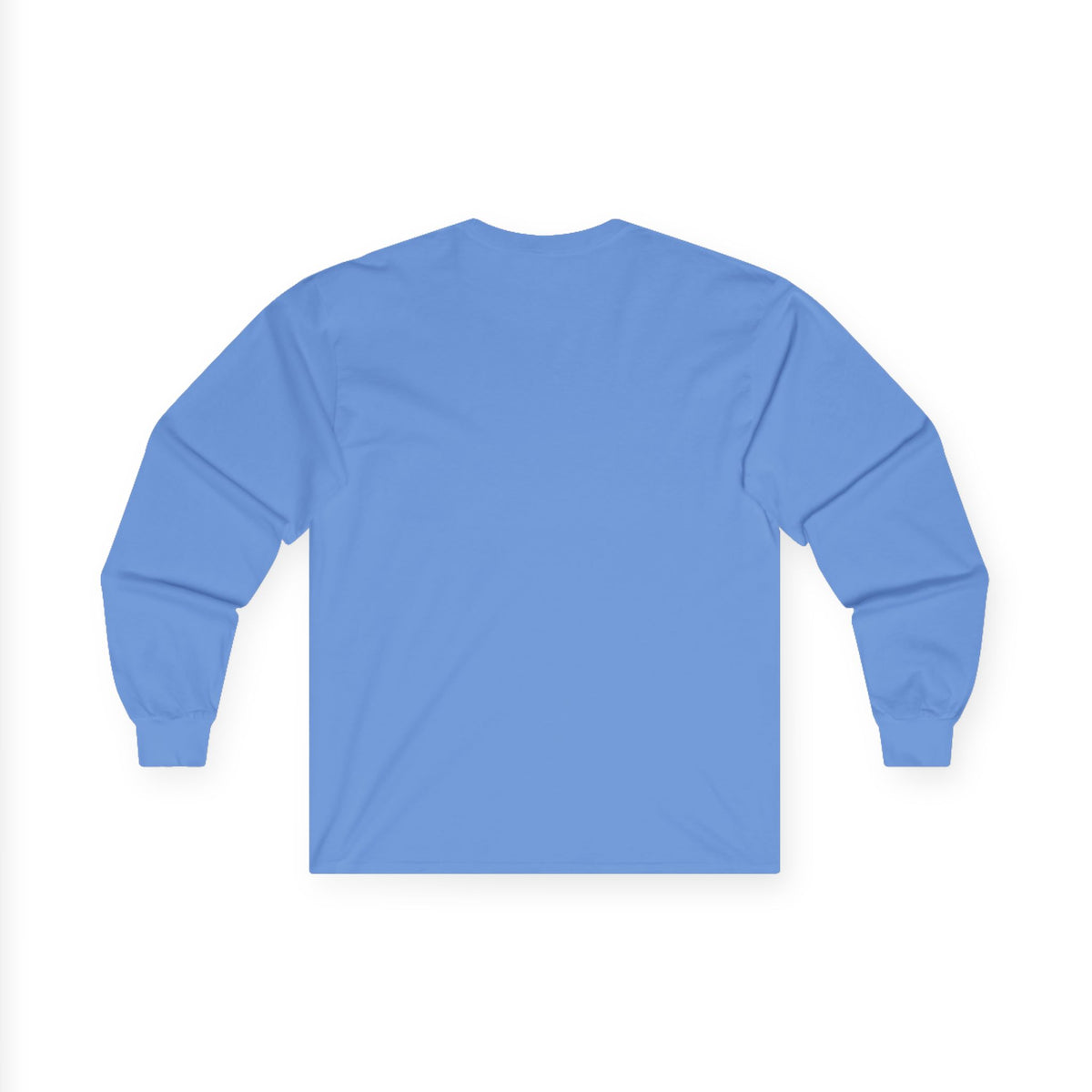 Muscle Dawgz Graphic Long Sleeve Tee