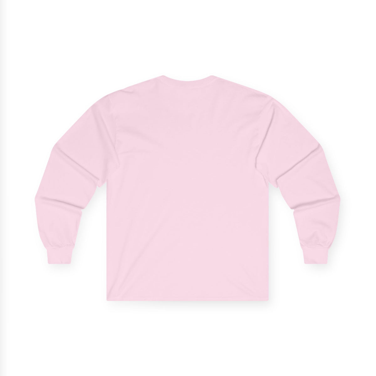 Muscle Dawgz Graphic Long Sleeve Tee