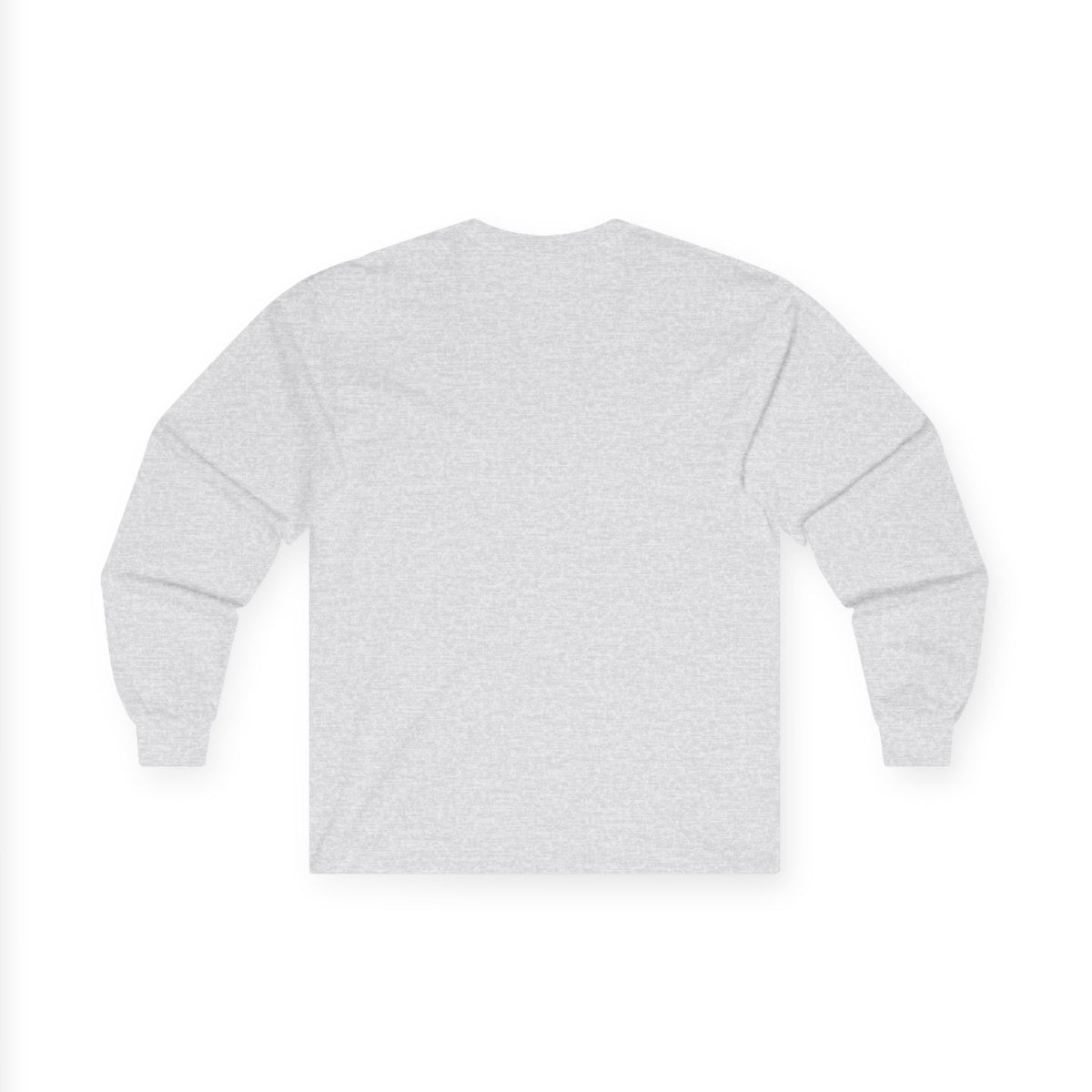 Muscle Dawgz Graphic Long Sleeve Tee