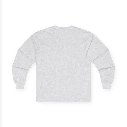 Muscle Dawgz Graphic Long Sleeve Tee