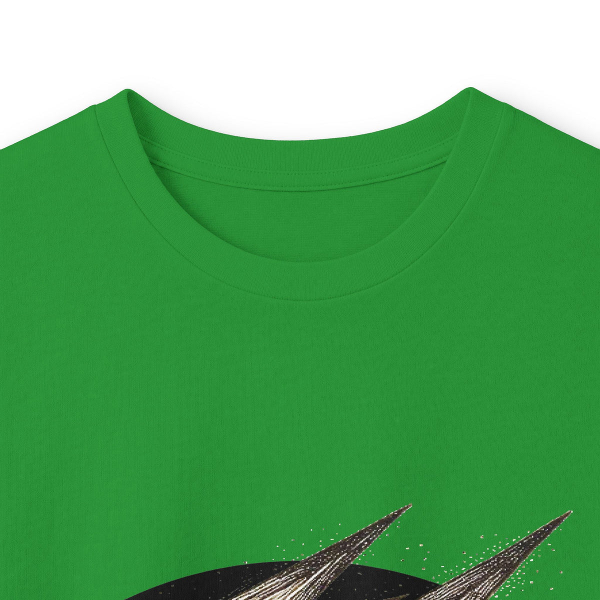 Muscle Dawgz Graphic Long Sleeve Tee
