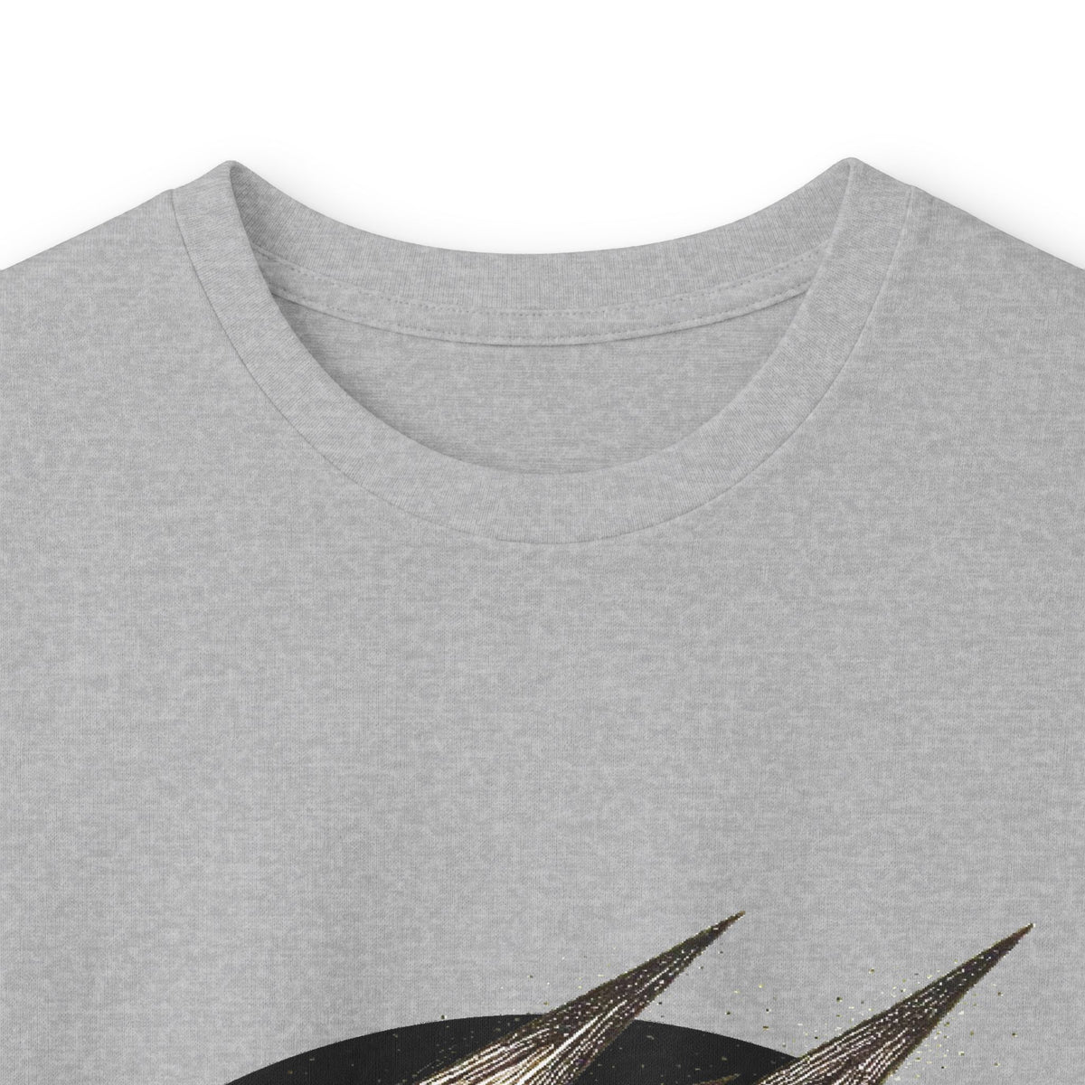 Muscle Dawgz Graphic Long Sleeve Tee