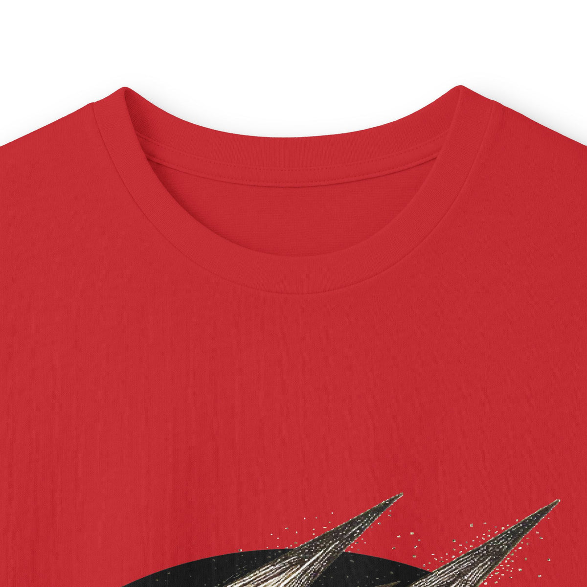 Muscle Dawgz Graphic Long Sleeve Tee