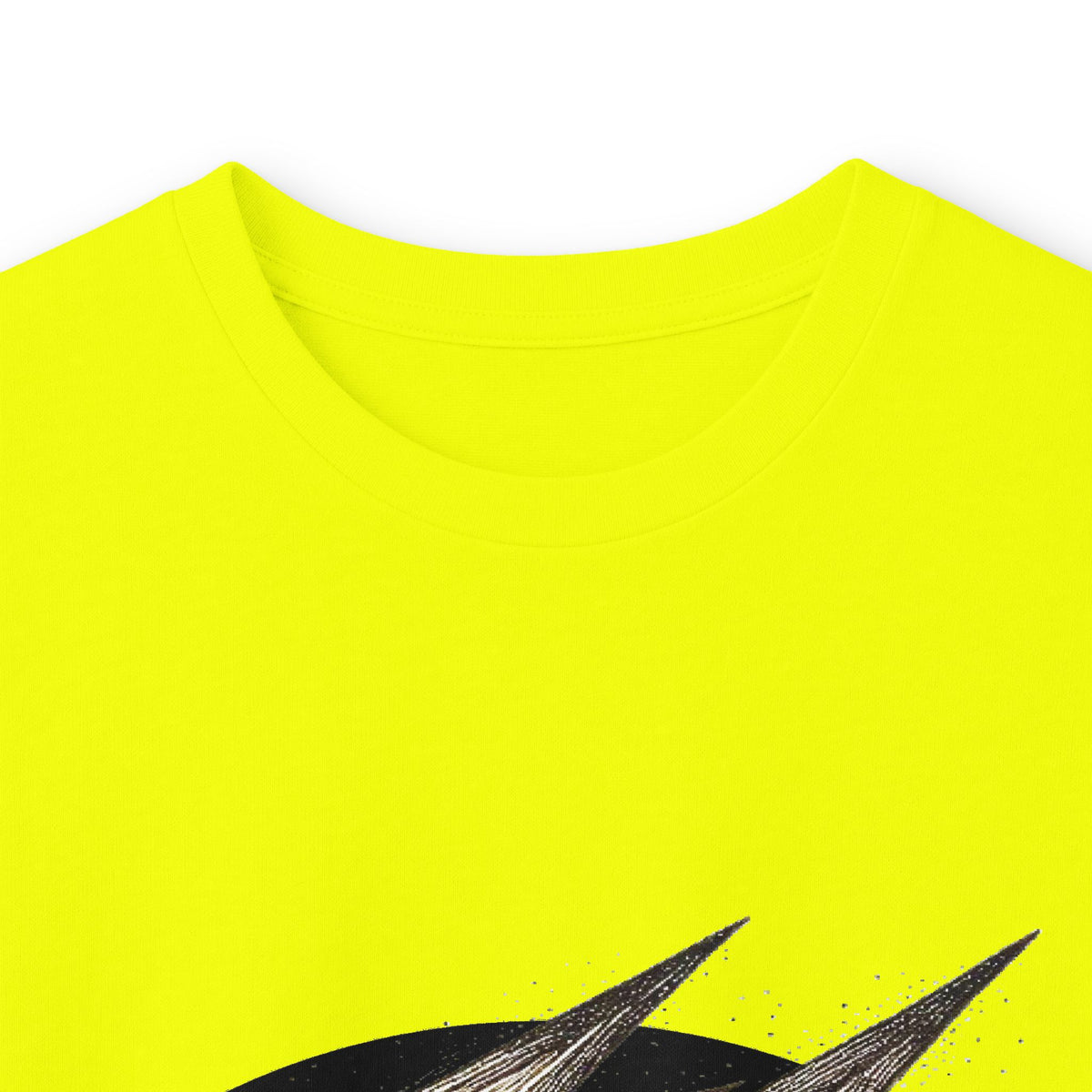 Muscle Dawgz Graphic Long Sleeve Tee