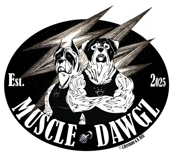 MUSCLE DAWGZ